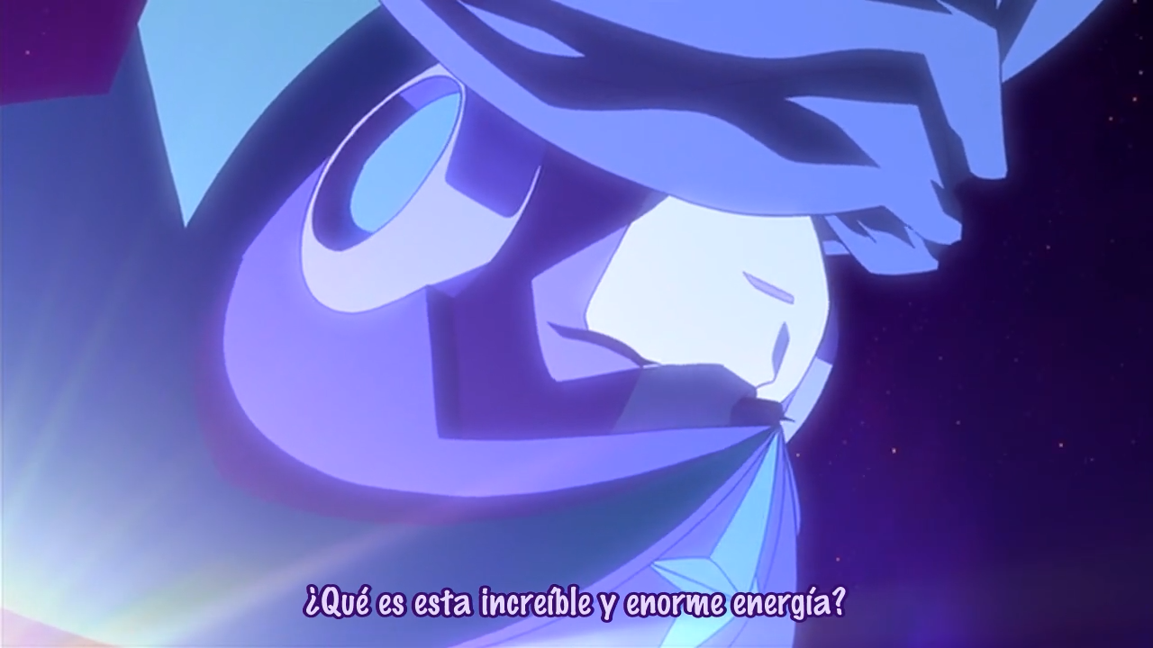 Rockman.EXE Movie: Hikari to Yami no Program (Megaman&Rockman)